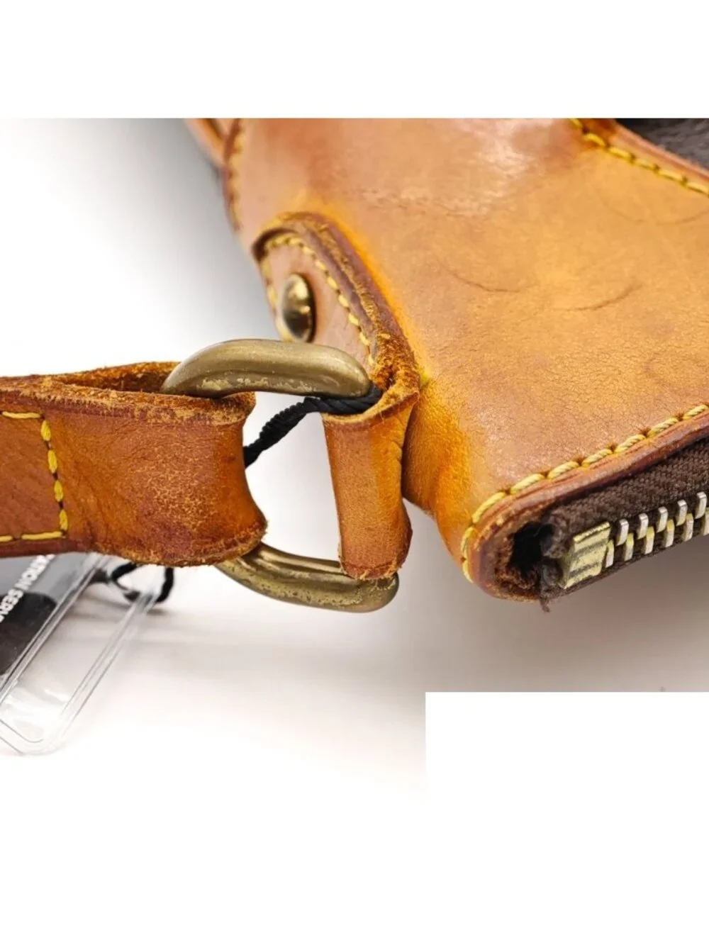 Louis Vuitton Odeon MM Monogram